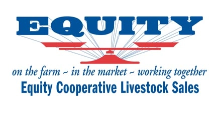 Sponsor - Equity Cooperative Livestock Sales Association