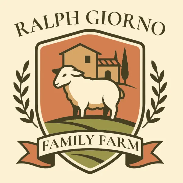 Ralph Giorno
